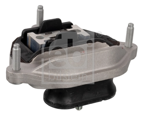 Mounting, automatic transmission